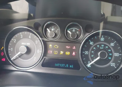 2009 Ford Flex Sel z USA, uszkodzony, nr VIN 2FMEK62C09BB02268